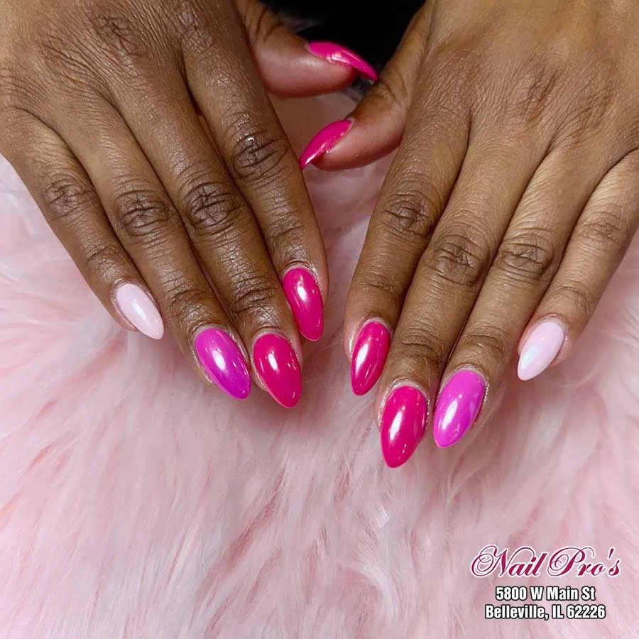 Nail July 23
